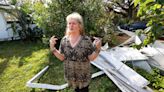 Mobile home owners struggle to find insurance in Florida’s ‘dysfunctional’ market