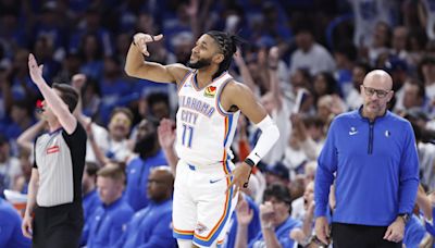 Isaiah Joe Thinks OKC Thunder Are ‘Championship Built’ for 2024–25 NBA Season