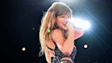 Taylor Swift’s Eras Tour Could Add Nearly $400M to London Economy