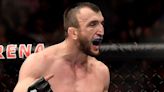 UFC Denver Results: Muslim Salikhov defeats Santiago Ponzinibbio (Highlights) | BJPenn.com