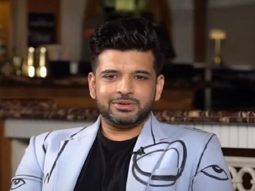 EXCLUSIVE: Karan Kundrra shares insight on personal growth and finding Tejasswi Prakash