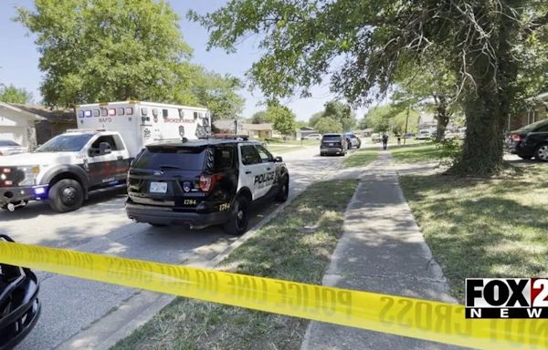 Police identify man who shot 3 family members in Broken Arrow murder-suicide