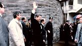 Remember when … President Reagan and others were shot by John W. Hinckley Jr