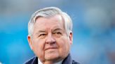 Panthers founder, former owner Jerry Richardson dies