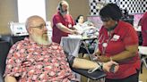 Red Cross plans blood collection sites around Robeson County | Robesonian