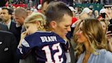 How Gisele Bündchen reacted to Tom Brady's birthday message for their daughter