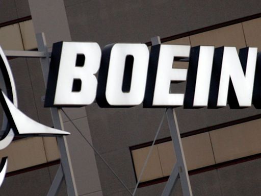 Under Pressure On Plane Safety, Boeing Is Buying Stressed Supplier Spirit For $4.7 Billion