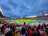 Estadio Rommel Fernández