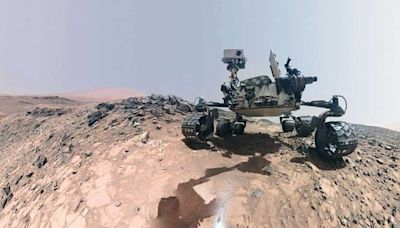 NASA News: Curiosity makes ‘strangest’ discovery on Planet Mars