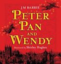 Peter Pan and Wendy Gift Book