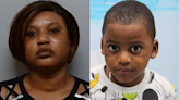 Florida mother charged with brutally beating 4-year-old adopted son to death