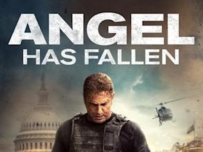 Attacco al potere 3 - Angel Has Fallen