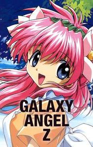 Galaxy Angel Z