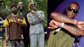 Rappers Killer Mike, Big Boi and André 3000 honor Rico Wade in Memorial Day post