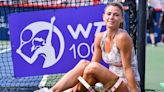 Tennis Star Camila Giorgi Accused Of Not Paying Rent, Stealing Furniture