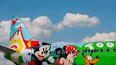 Alaska debuts new ‘Mickey’s Toontown Express’ plane