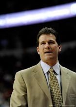 Steve Alford