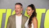 Matt Damon Brought All Four Daughters and His Mom to His Latest Movie Premiere