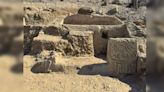 Peru: 4000-year-old temple and theatre discovered by archaeologists