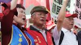 Taiwan indicts 2 communist party members accused of colluding with China to influence elections