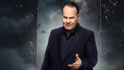 Dan Aykroyd y HISTORY presentan Increíble