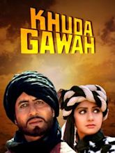 Khuda Gawah