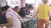 蛋價5連降創兩年來新低 雜糧行祭"買10斤米送1斤蛋"