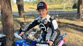 15-Year-Old Dirt Bike Star Amelia Kotze Dead After Mid-Race Crash: ‘Now Race in Heaven’