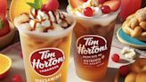 Tim Hortons Unveils Refreshing Summer Drinks and Exciting Happy Hour Deals - EconoTimes