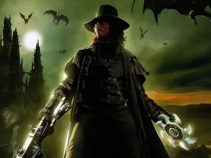 Van Helsing TV Show From Elementary Creator in Development