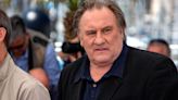 El actor Gerard Depardieu, detenido en una comisaría francesa