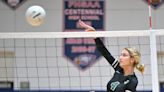 Meet the Palm Beach Post's 2023 all-county girls volleyball team