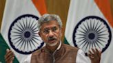 Laos, India sign MoUs on Quick Impact Projects, during S.Jaishankar's visit