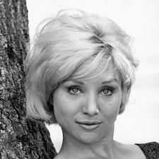 Susan Oliver