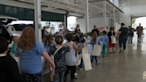 Kingsport Farmers Market hosts “Kids at the Market” to educate children on agriculture