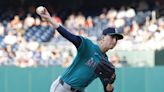Mariners' Offense Stymied Again, Kirby Struggles with HRs in Loss to Nats