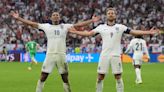 Bellingham y Kane resucitan a Inglaterra