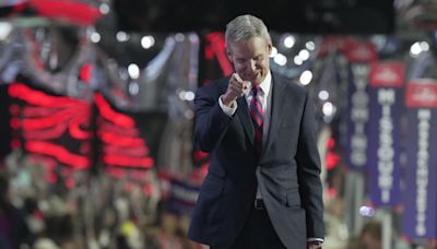 At RNC, Tennessee Gov. Bill Lee calls school choice the 'civil rights issue of our time'