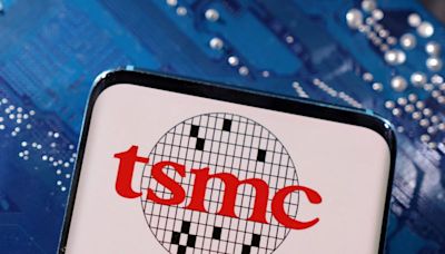 TSMC rides AI demand to raise revenue forecast, says no to US joint venture