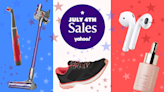 4th of July sales 2024: Everything we know, including early deals you can shop now