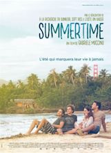 Summertime - Film 2016 - FILMSTARTS.de