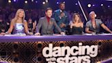 Dancing With The Stars Pitted Backstreet Boys Vs. Gangnam Style For Group Dances, And The Results Were Painful