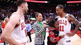 DeMar DeRozan's Daughter Diar Won't Be at Hawks vs. Bulls After Viral 2023 NBA Videos