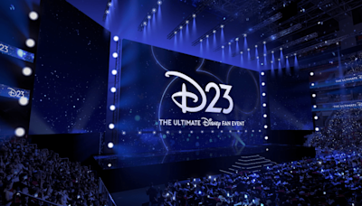 Disney Unveils Full Extent Of Massive D23 Fan Event Expansion: See The 2024 Schedule & Lineup