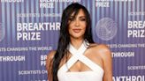 Kim Kardashian's Son Psalm Gifted Tesla Cybertruck for His 5th Birthday