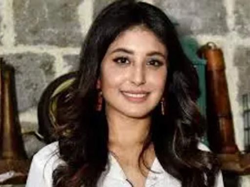 Kritika Kamra reflects on shelved bollywood debut with Karan Johar and Ektaa Kapoor | Hindi Movie News - Times of India