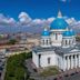Catedral de la Santa Trinidad de San Petersburgo