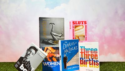 Here’s what should be on your queer reading list this Pride