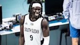 Do Any of South Sudan Players Have NBA Experience? All You Need To Know Ahead of Match Against Team USA