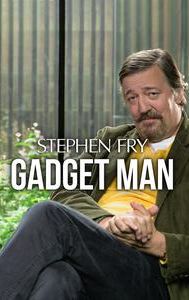 Stephen Fry: Gadget Man